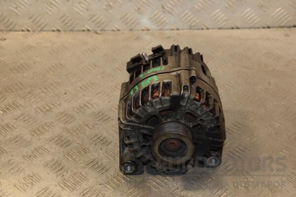 Генератор BMW 5 2.0tdi (E60/E61) 2003-2010 7802261 433937 euromotors.com.ua