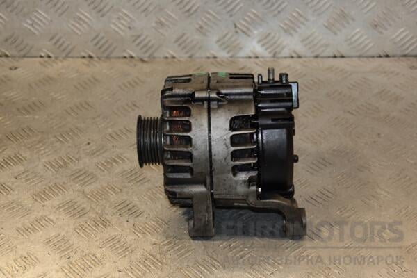 Генератор BMW X3 2.0tdi (E83) 2004-2010 7802261 433937 - 2