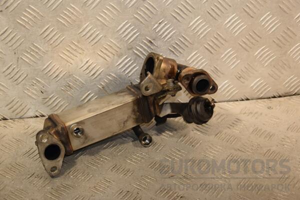 Охладитель ОГ (Радиатор EGR) BMW X3 2.0tdi (E83) 2004-2010 7805717 433940 - 2