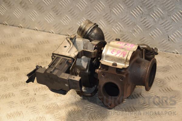 Турбина BMW X3 2.0tdi (E83) 2004-2010 11658506892 433942 - 2