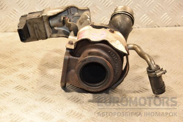 Турбина BMW X3 2.0tdi (E83) 2004-2010 11658506892 433942 - 3