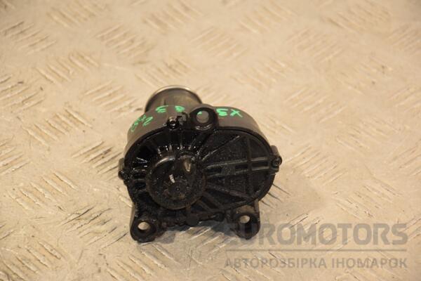 Механизм изменения длины впускного коллектора BMW X3 2.0tdi (E83) 2004-2010 0280751005 433953 - 2