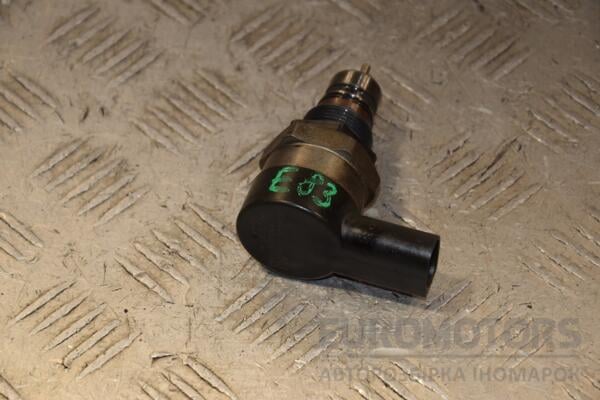 Редукционный клапан BMW X3 2.0tdi (E83) 2004-2010 0281002949 433958 euromotors.com.ua