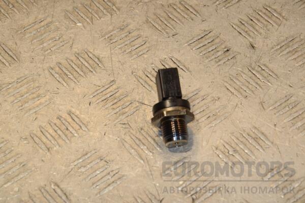 Датчик давления топлива в рейке BMW X3 2.0tdi (E83) 2004-2010 0281002988 433959 euromotors.com.ua