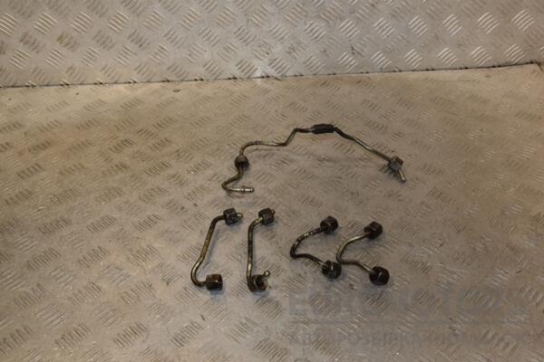 Трубки ТНВД комплект 5шт BMW X3 2.0tdi (E83) 2004-2010 433961 euromotors.com.ua