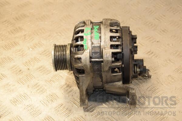 Генератор Citroen Jumper 2.3MJet 2014 5802217842 433962 - 2