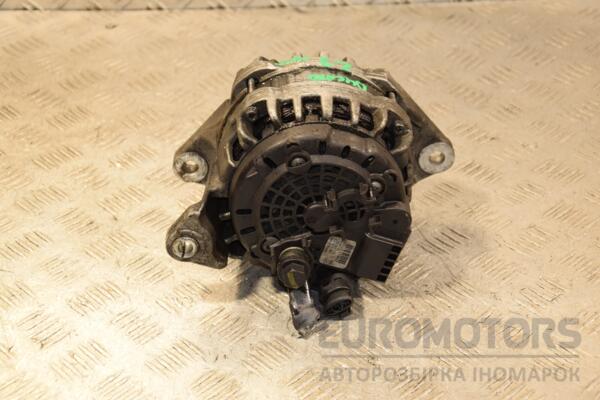 Генератор Citroen Jumper 2.3MJet 2014 5802217842 433962 - 3