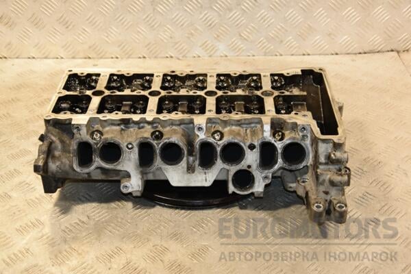 Головка блока BMW 5 2.0tdi (E60/E61) 2003-2010 7797678 433969 euromotors.com.ua