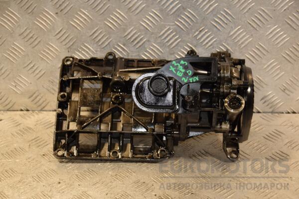 Масляный насос BMW X3 2.0tdi (E83) 2004-2010 7798014 433975 euromotors.com.ua