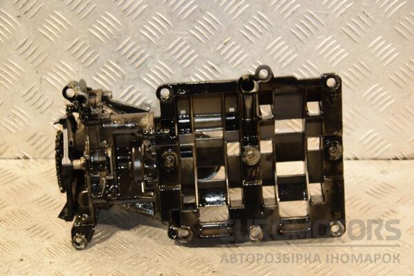 Масляный насос BMW X3 2.0tdi (E83) 2004-2010 7798014 433975 - 2