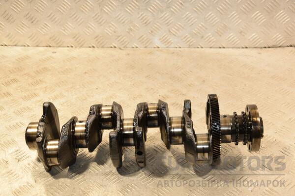 Колінвал BMW X3 2.0tdi (E83) 2004-2010 11218515071 433977 euromotors.com.ua