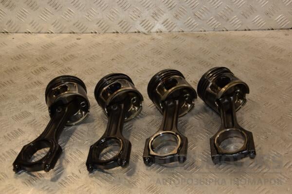 Поршень BMW X3 2.0tdi (E83) 2004-2010 11257803033 433978 euromotors.com.ua