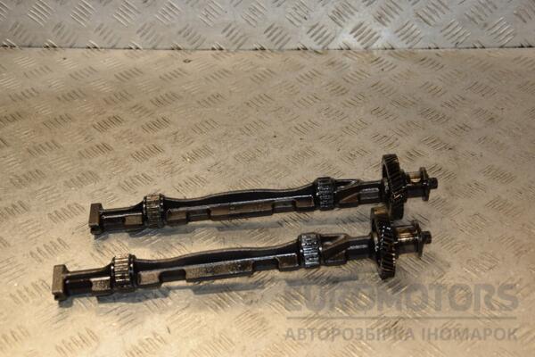 Вал балансирный BMW X3 2.0tdi (E83) 2004-2010 850930001 433979 euromotors.com.ua