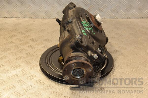 Редуктор передний i=3,73 BMW X3 2.0tdi (E83) 2004-2010 31507606203 433982 euromotors.com.ua