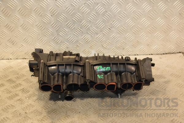 Коллектор впускной пластик BMW X3 2.0tdi (E83) 2004-2010 7810178 433989 euromotors.com.ua
