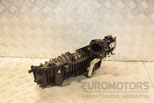 Колектор впускний пластик BMW X3 2.0tdi (E83) 2004-2010 7810178 433989 - 2