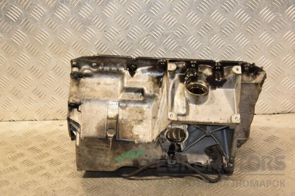 Поддон двигателя масляный BMW X3 2.0tdi (E83) 2004-2010 11137803072 433993 euromotors.com.ua