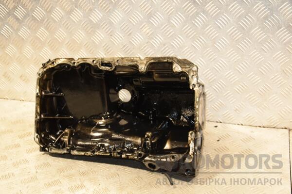 Поддон двигателя масляный BMW X3 2.0tdi (E83) 2004-2010 11137803072 433993 - 2