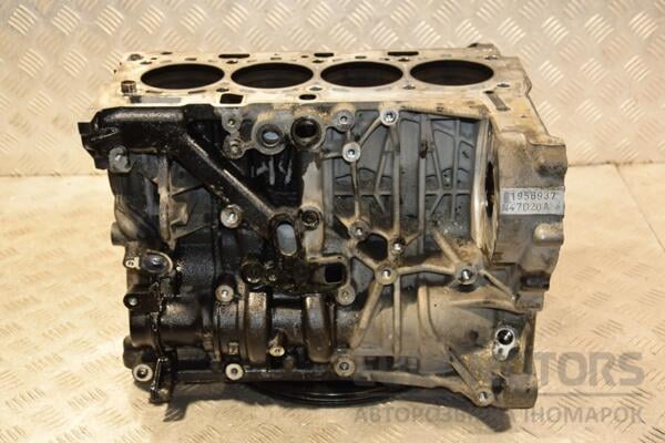 Блок двигуна BMW 3 2.0tdi (E90/E91) 2005-2013 7811138 433995 euromotors.com.ua