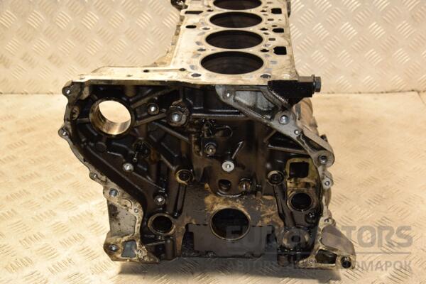Блок двигателя BMW 3 2.0tdi (E90/E91) 2005-2013 7811138 433995 - 2