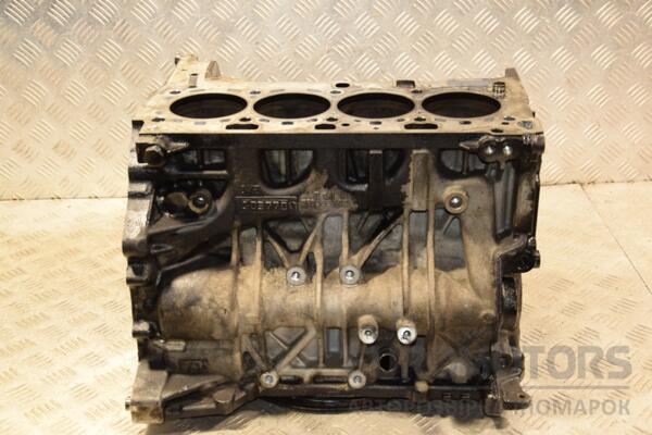 Блок двигателя BMW 3 2.0tdi (E90/E91) 2005-2013 7811138 433995 - 3