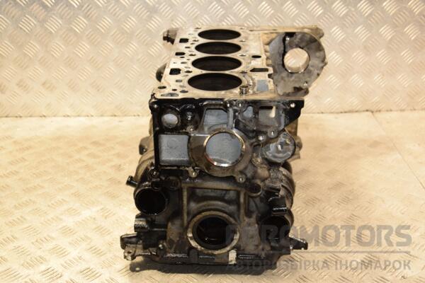 Блок двигателя BMW 3 2.0tdi (E90/E91) 2005-2013 7811138 433995 - 4