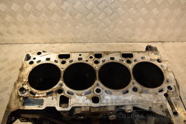 Блок двигателя BMW 3 2.0tdi (E90/E91) 2005-2013 7811138 433995 - 5
