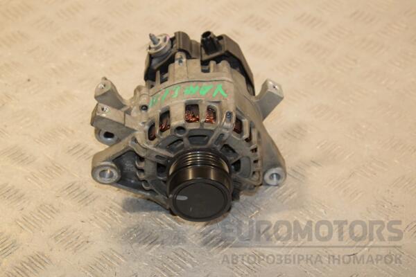 Генератор Toyota Yaris 1.33 16V 2011 270600Y120 434121 euromotors.com.ua