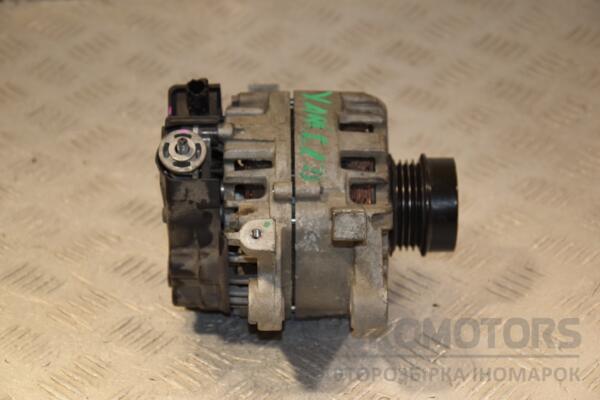 Генератор Toyota Yaris 1.33 16V 2011 270600Y120 434121 - 2