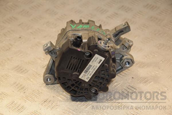 Генератор Toyota Yaris 1.33 16V 2011 270600Y120 434121 - 3