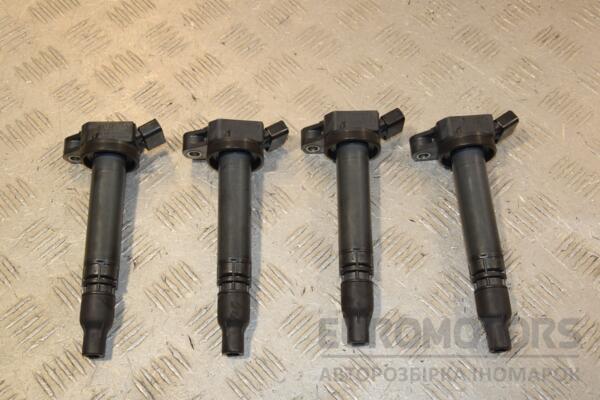Котушка запалювання Toyota Yaris 1.33 16V 2011 9091902257 434133 euromotors.com.ua