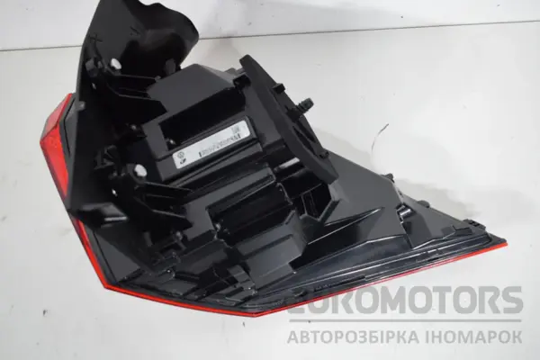 Левый задний светодиодный фонарь 20- VW Tiguan 2.0 TDI 2016 5NA945207K it-16455 Дизель - 5