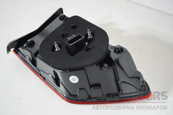 Праве внутрішнє світлодіодне підсвічування 20- VW Tiguan 2.0 TDI 2016 5NA945308H it-16456 Дизель - 3