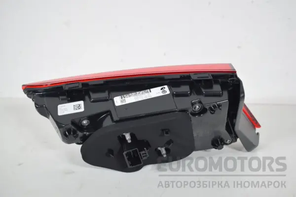 Левая внутренняя светодиодная подсветка 20- VW Tiguan 2.0 TDI 2016 5NA945307H it-16457 Дизель - 2