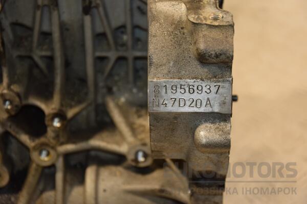 Блок двигателя BMW 3 2.0tdi (E90/E91) 2005-2013 7811138 433995 - 6