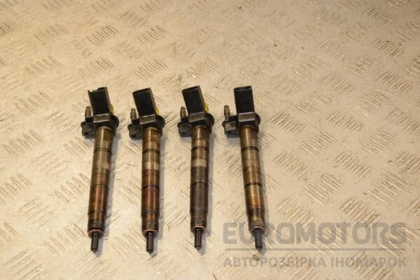 Форсунка дизель электрическая BMW 5 2.0tdi (E60/E61) 2003-2010 0445116001 434003 euromotors.com.ua