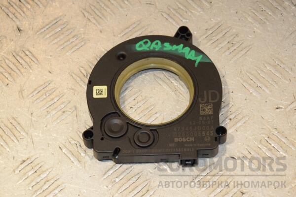 Датчик угла поворота руля Nissan Qashqai 2007-2014 47945JD00A 434021 euromotors.com.ua
