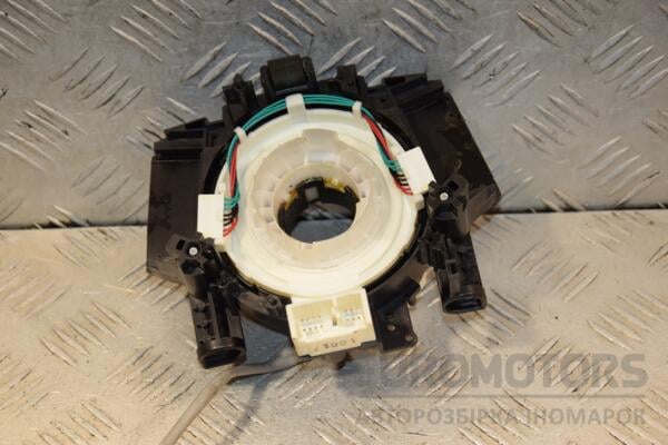 Шлейф Airbag кольцо подрулевое Nissan Qashqai 2007-2014 434022 - 2