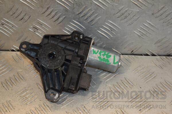 Моторчик стеклоподъемника задний левый Mercedes A-class (W176) 2012-2018 A2469063100 434031 euromotors.com.ua