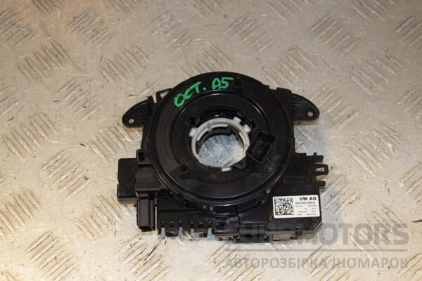 Шлейф Airbag кільце підрульові Skoda Octavia (A5) 2004-2013 5K0953569E 434033 euromotors.com.ua