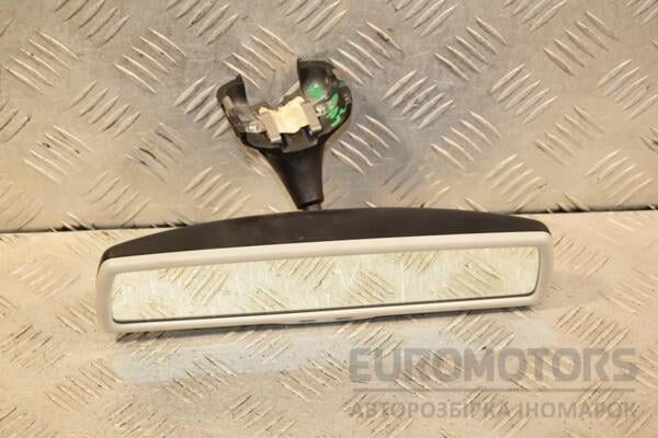 Дзеркало салону електричне Skoda Octavia (A5) 2004-2013 1K0857511 434035 euromotors.com.ua