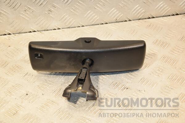 Зеркало салона электрическое Skoda Octavia (A5) 2004-2013 1K0857511 434035 - 2
