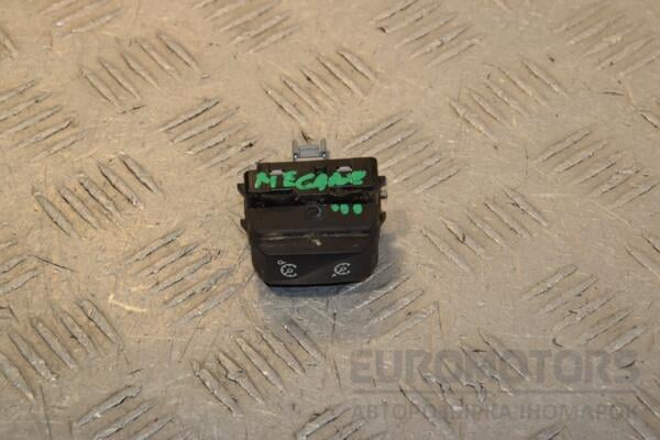Кнопка круиз контроля Renault Megane (III) 2009-2016 255500002R 434037 euromotors.com.ua