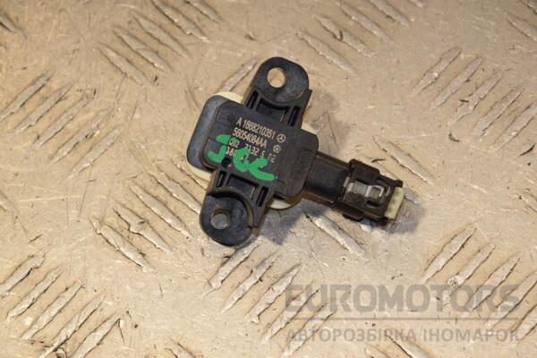 Датчик удара Airbag Jeep Grand Cherokee 2010 56054084AA 434038 euromotors.com.ua