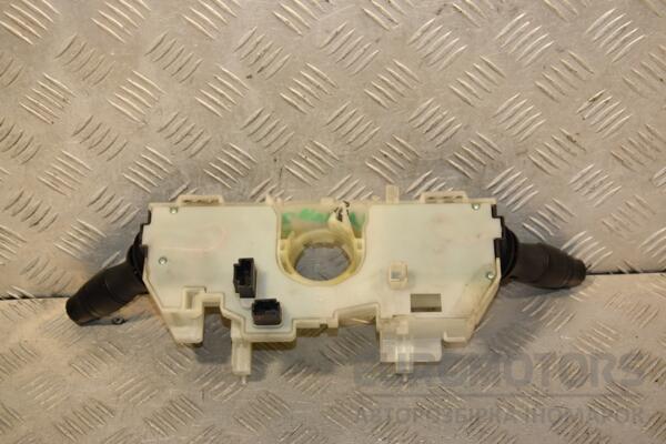 Підрульовий перемикач в зборі Renault Laguna (III) 2007-2015 255670015R 434042 - 2