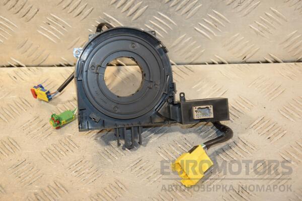 Шлейф Airbag кільце підрульові Renault Laguna (III) 2007-2015 434046 - 2