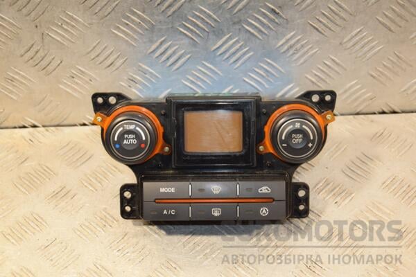 Блок управления печкой климат Kia Carens 2006-2012 972501D751 434050 euromotors.com.ua