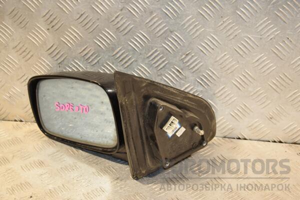 Зеркало левое электрическое 7 пинов (дефект) Kia Sorento 2002-2009 434068 euromotors.com.ua