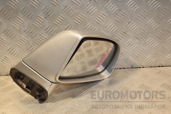 Зеркало правое электрическое 7 пинов (дефект) Kia Carens 2006-2012 434071 euromotors.com.ua