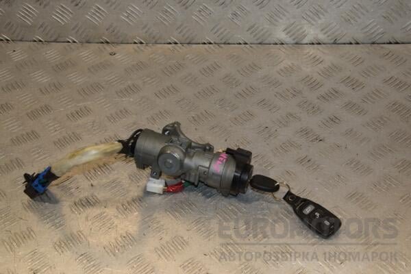 Замок зажигания в сборе ключ Kia Carens 2006-2012 434073 euromotors.com.ua